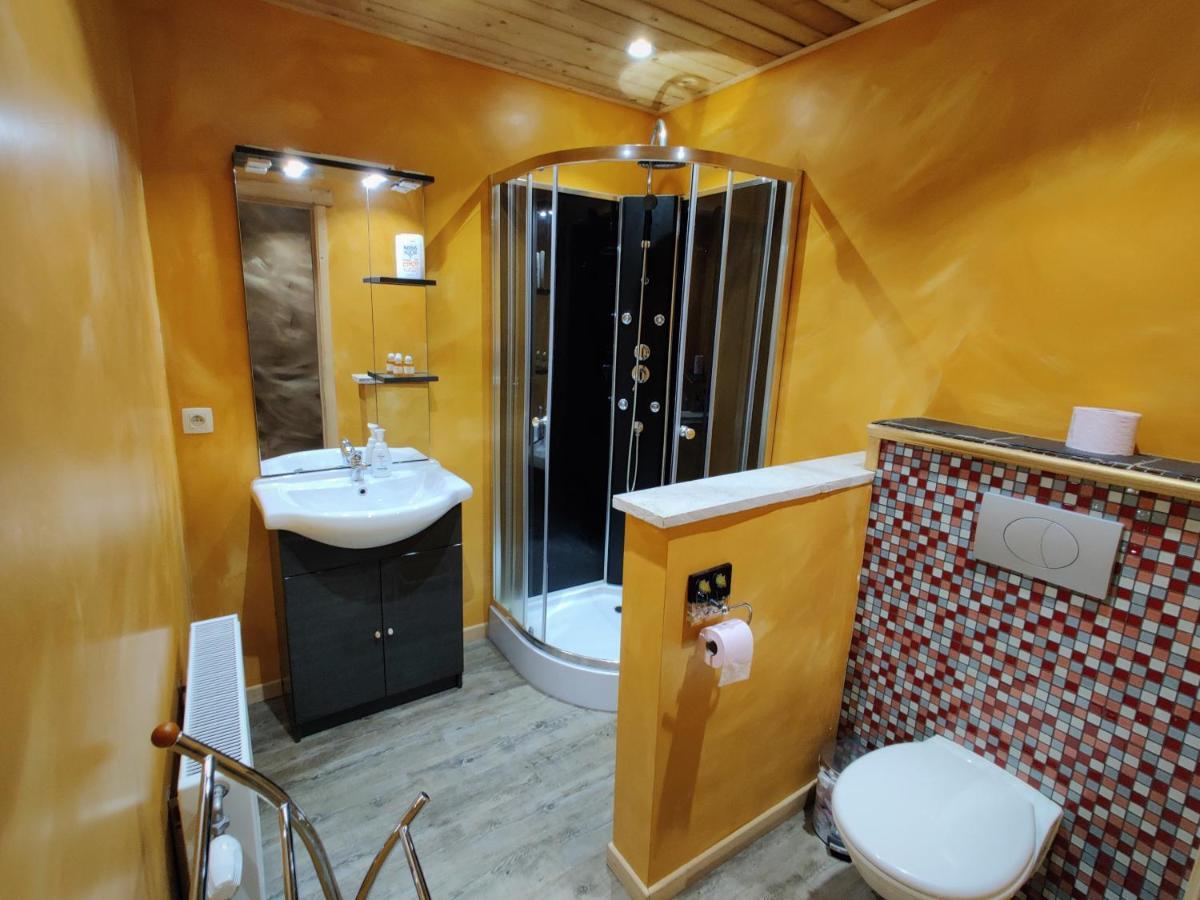 B&B 'T Zwaluwnest Хёвелланд Экстерьер фото