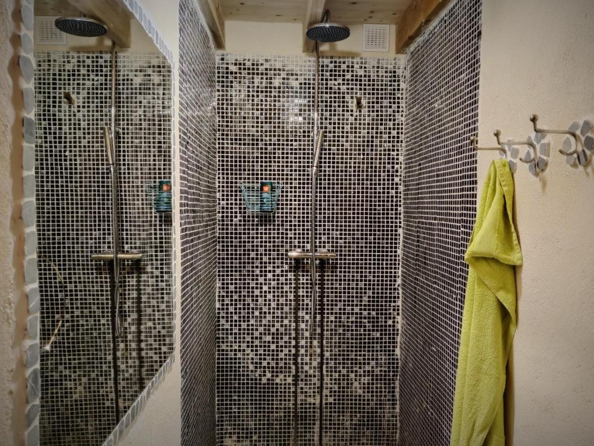 B&B 'T Zwaluwnest Хёвелланд Экстерьер фото