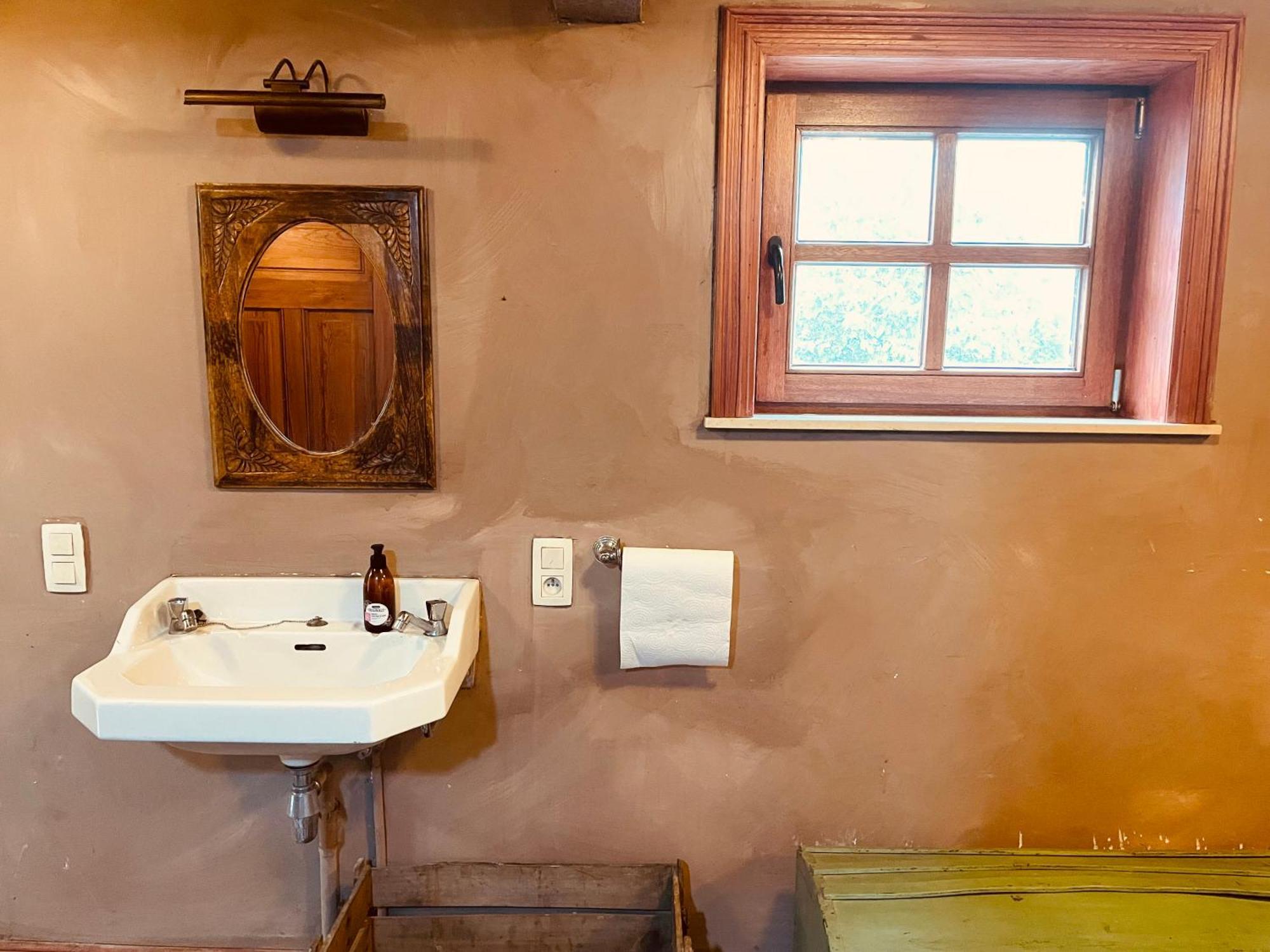 B&B 'T Zwaluwnest Хёвелланд Номер фото