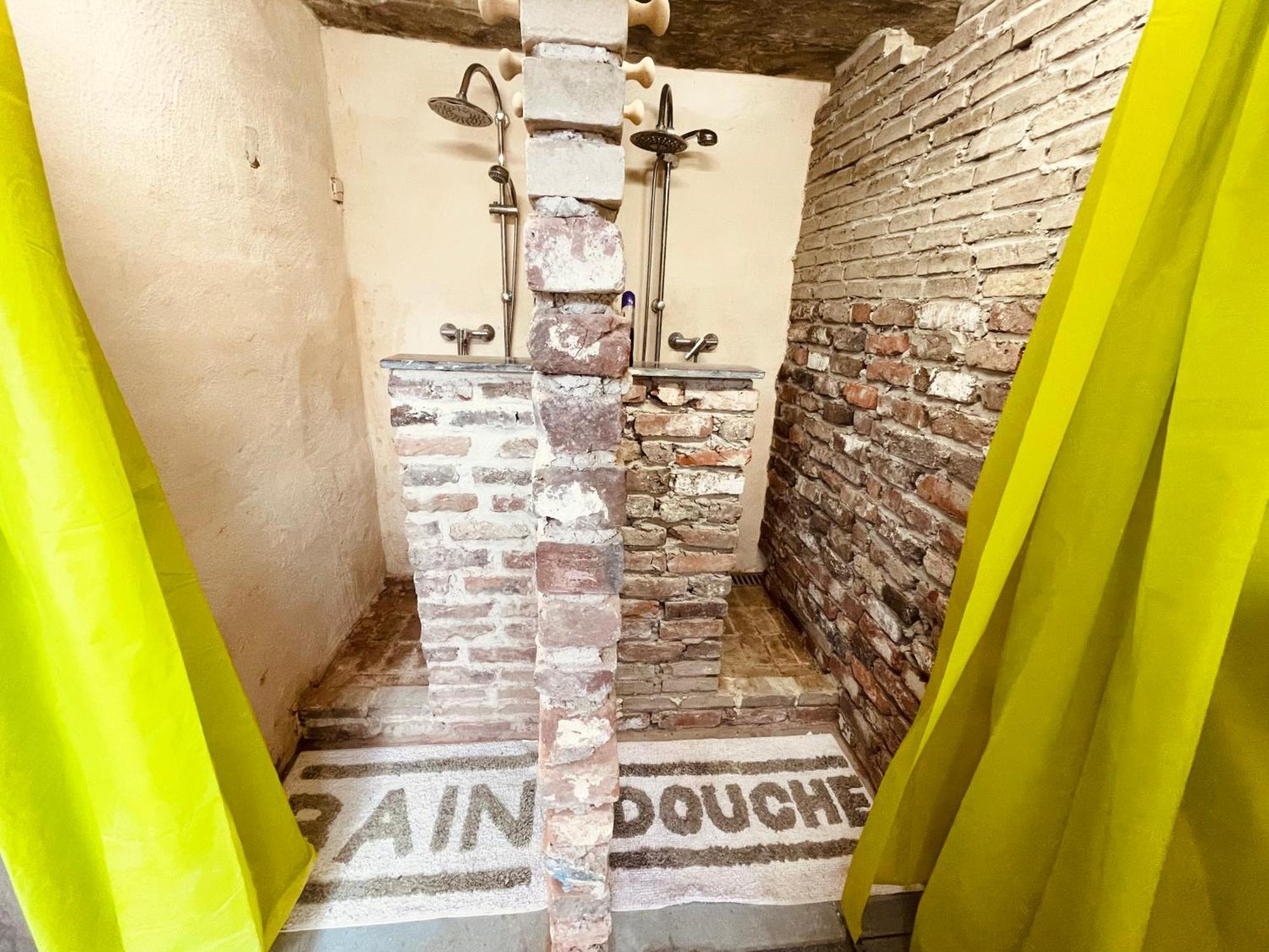 B&B 'T Zwaluwnest Хёвелланд Номер фото