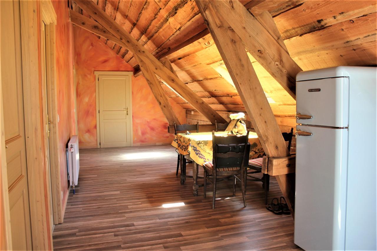 B&B 'T Zwaluwnest Хёвелланд Экстерьер фото